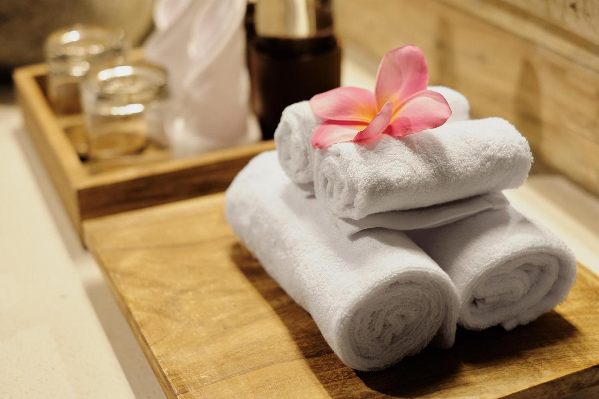 Joglo Organik Guesthouse Ubud  Ngoại thất bức ảnh