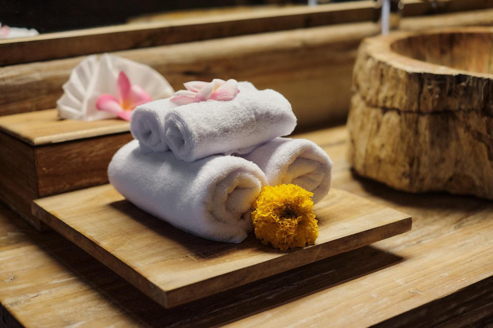 Joglo Organik Guesthouse Ubud  Ngoại thất bức ảnh