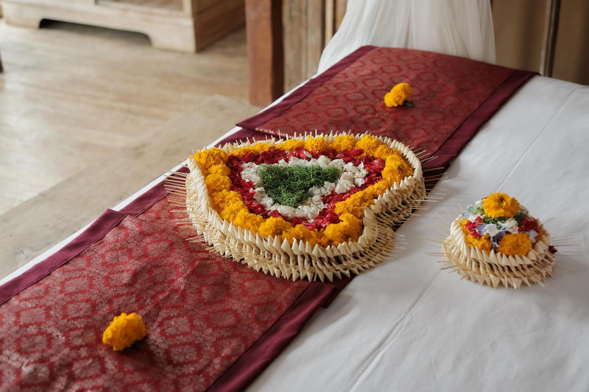 Joglo Organik Guesthouse Ubud  Ngoại thất bức ảnh
