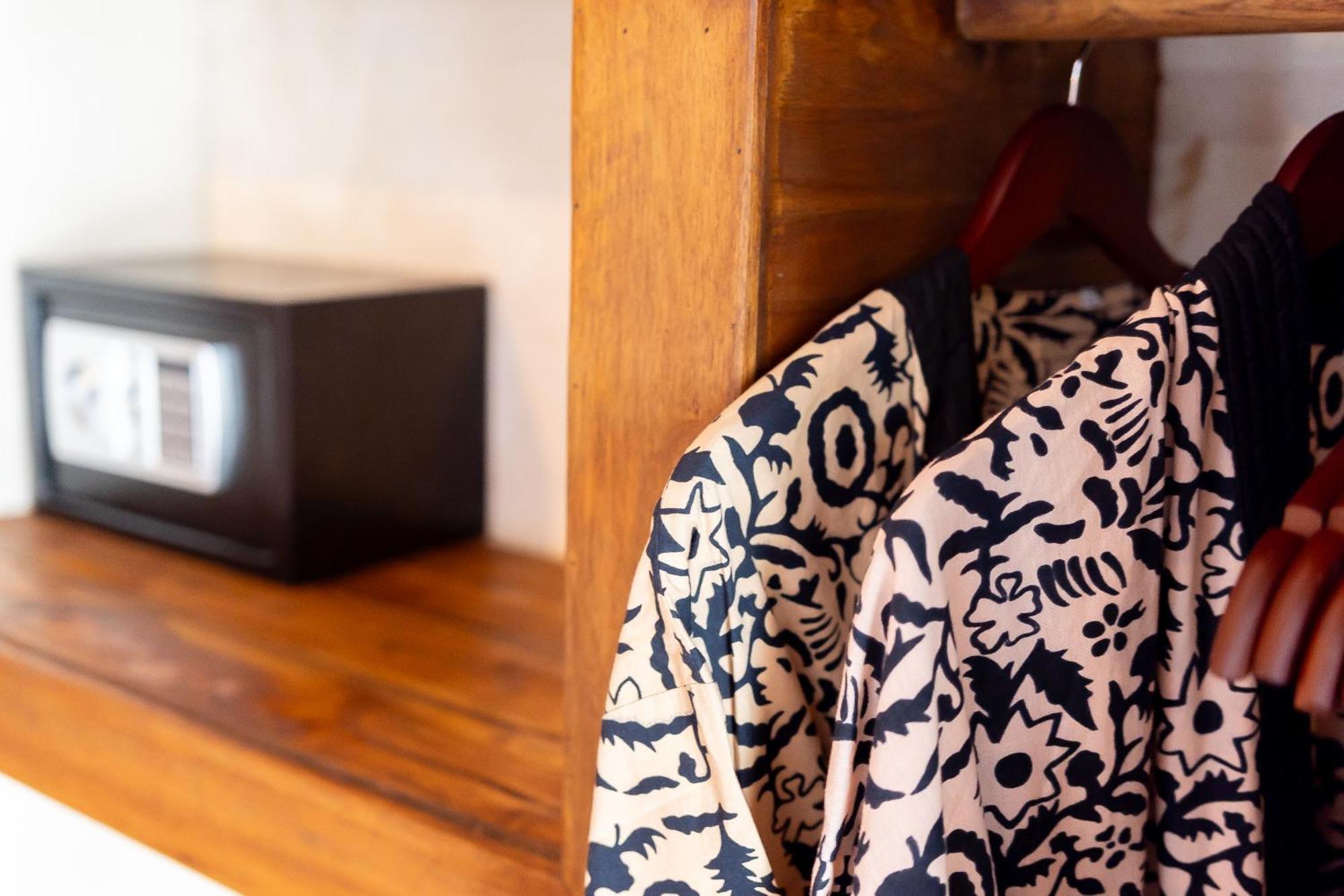 Joglo Organik Guesthouse Ubud  Ngoại thất bức ảnh